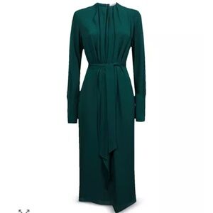 Reiss Phoenix Dress 12